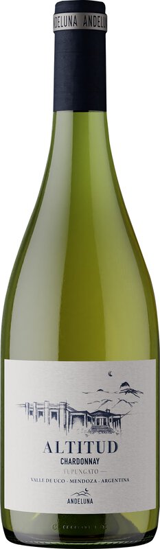 Andeluna Cellars Chardonnay Altitud 2024 0 Tupungato Weißwein