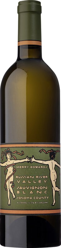 Merry Edwards Winery Sauvignon Blanc 2023 0 Russian River Weißwein