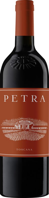 Petra 2022 0 Rotwein