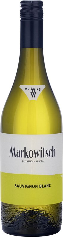 Weingut Gerhard Markowitsch Sauvignon Blanc 2025 0 Weißwein