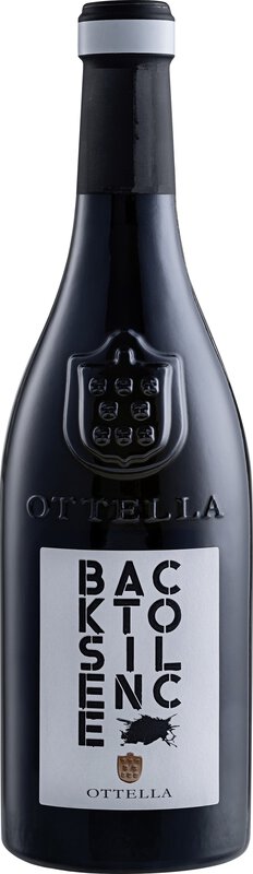 Ottella di Francesco e Michele Montresor Back To Silence 2023 0 Weißwein