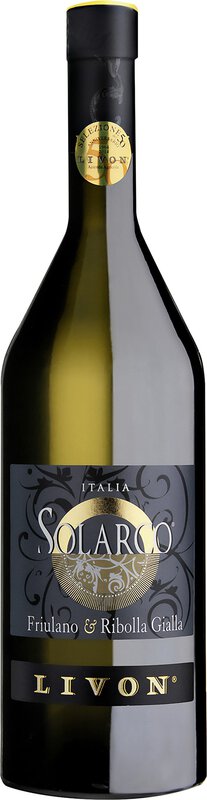 Livon Solarco 2023 0 Weißwein