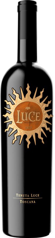 Tenuta Luce 2023 0 Rotwein