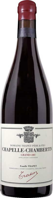 Domaine Trapet Pére & Fils Chapelle Chambertin 2022 0 Rotwein