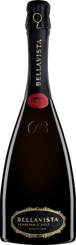 Bellavista Teatro Alla Scala Brut 2020 0 Franciacorta
