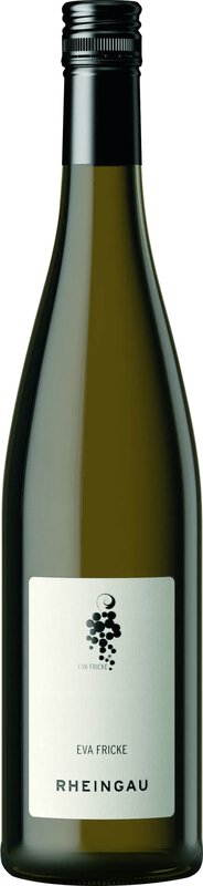 Eva Fricke Rheingau Riesling 2025 0 Weißwein