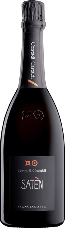 Contadi Castaldi Franciacorta Satèn Brut 2020 0