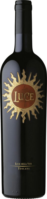 Tenuta Luce 2019 0.75 l Toskana Rotwein