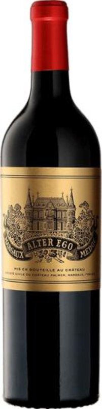 Château Palmer Alter Ego De 2025 0 Rotwein
