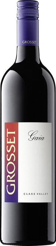 Grosset Wines Gaia 2022 0 Clare Valley Rotwein
