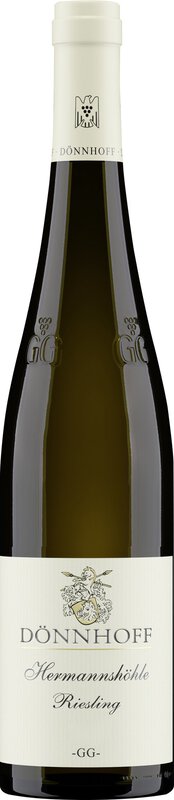 Weingut Hermann Dönnhoff Niederhäuser Hermannshöhle Gg Riesling Trocken 2025 0 Weißwein