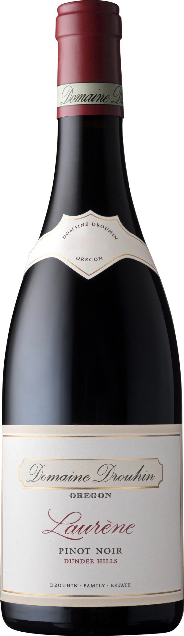 Domaine Drouhin Oregon Pinot Noir Laurène 2022 0 Rotwein