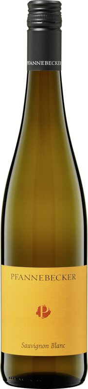 Pfannebecker Sauvignon Blanc 2023 0.75 l Rheinhessen Weisswein