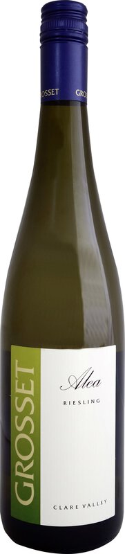 Grosset Wines Alea Riesling Clare Valley 2024 0 Weißwein