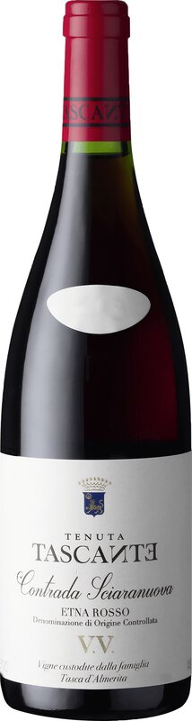 Tenuta Tascante Contrada Sciaranuova V.v. 2016 0 Rotwein