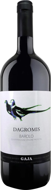 Gaja Dagromis 2021 1 Rotwein