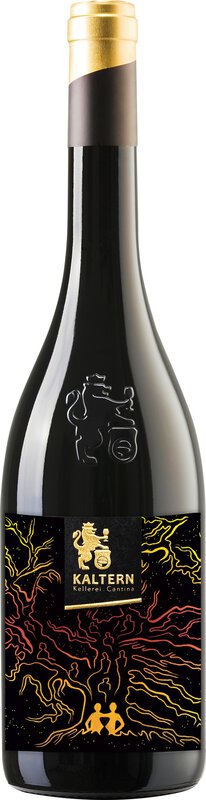 Kellerei Kaltern Kunst.stück Vernatsch 2023 0 Rotwein