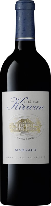 Château Kirwan 2025 0 Rotwein