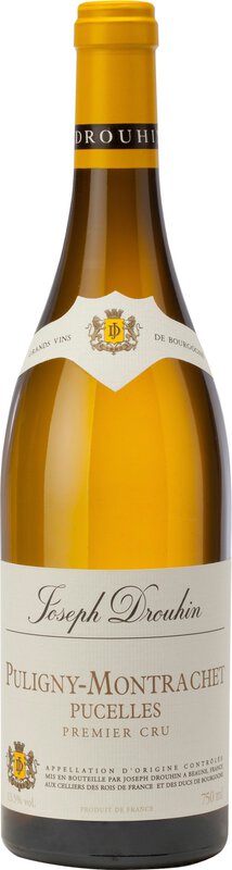 Joseph Drouhin Pucelles 2022 0 Weißwein