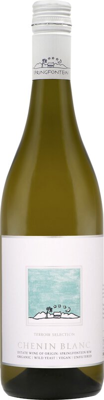 Springfontein Terroir Selection Chenin Blanc 2022 0 Weißwein