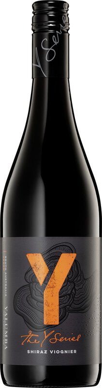 Yalumba The Y Series Shiraz Viognier 2019 0 Rotwein