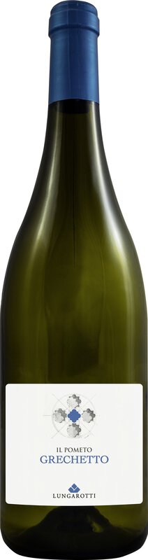 Lungarotti Grechetto 2024 0 Weißwein