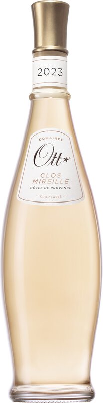 Domaines Ott Clos Mireille Rosé 2023 0 Côtes de Provence Roséwein