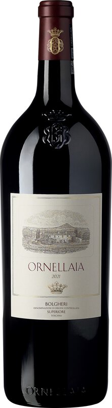 Ornellaia Magnum 2021 1.5 l Toskana Rotwein