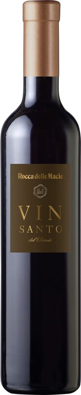 Rocca delle Macìe Vin Santo del Chianti Toscana 2019 0.5 l Toskana
