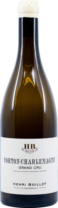 Domaine Henri Boillot Corton Charlemagne 2023 0 Rotwein