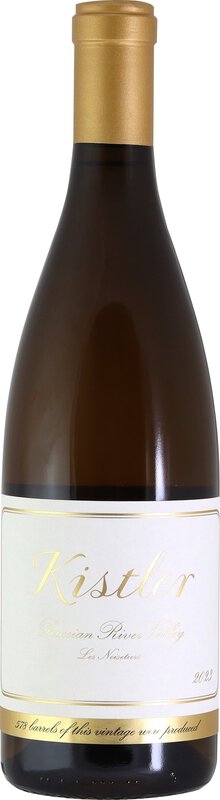 Kistler Vineyards Chardonnay Les Noisetiers 2023 0 Weißwein