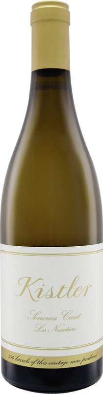Kistler Vineyards Chardonnay Les Noisetiers 2023 0 Weißwein