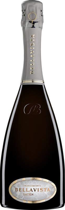 Bellavista Satèn Brut 2019 0 Franciacorta