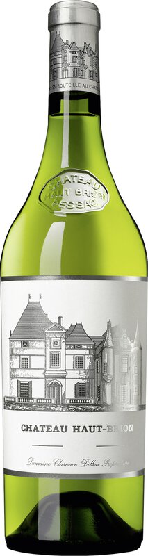 Château Haut-Brion Blanc 2023 0.75 l Bordeaux Weisswein