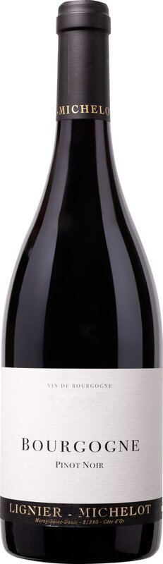 Virgile Lignier-Michelot Bourgogne Pinot Noir 2022 0 Rotwein