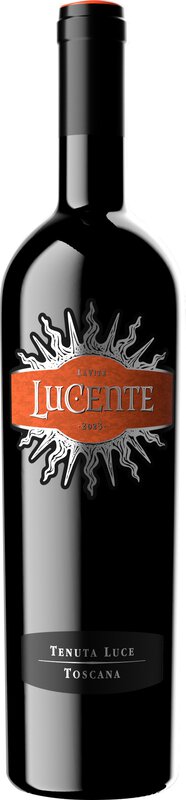 Tenuta Luce Lucente 2023 0.75 l Toskana Rotwein
