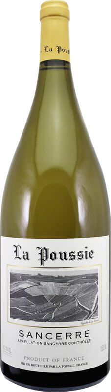 Domaine de la Poussie Sancerre Blanc La 2024 1 Weißwein