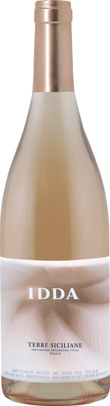 Gaja Distribuzione Idda Rosato 2025 0 Weißwein