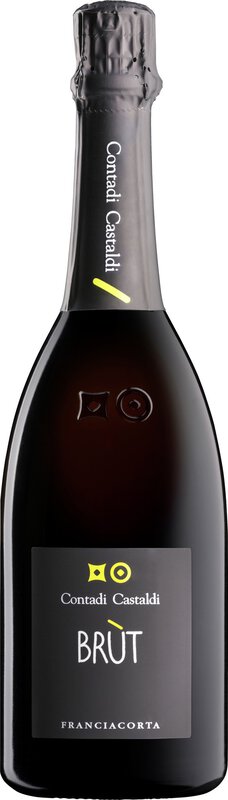 Contadi Castaldi Franciacorta Brut 0