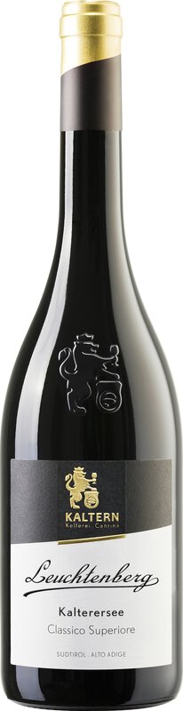 Kellerei Kaltern Leuchtenberg Kalterersee Auslese 2024 0 Rotwein