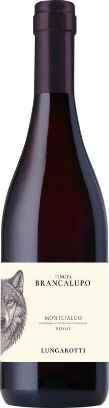 Lungarotti Montefalco Rosso 2023 0 Rotwein