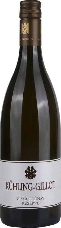 Weingut Kühling-Gillot Chardonnay Réserve 2025 0 Weißwein