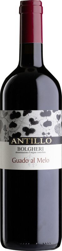 Guado al Melo Antillo 2022 0 Rotwein