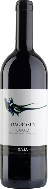Gaja Dagromis 2021 0 Rotwein