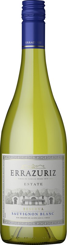 Errazuriz Sauvignon Blanc 2023 0.75 l Aconcagua Valley Weisswein