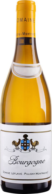 Domaine Leflaive Bourgogne Blanc 2022 0 Weißwein