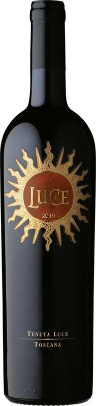 Tenuta Luce 2019 0 Rotwein