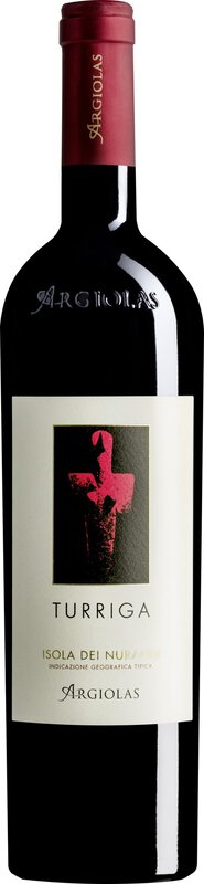 Argiolas Turriga 2021 0 Rotwein