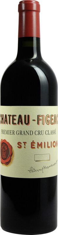 Château Figeac 2016 0 Rotwein