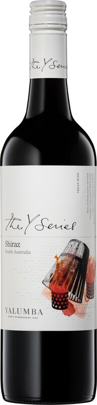 Yalumba The Y Series Shiraz 2019 0 Rotwein